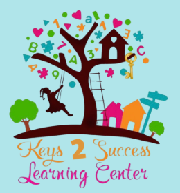 Keys 2 Success Learning Center logo